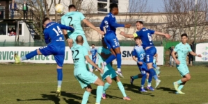 Sistemul „Multiball”, introdus și în ligile 2 și 3, precum și în Superliga feminină