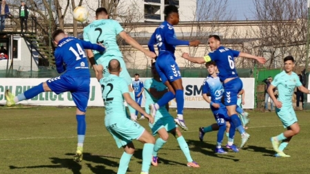 Sistemul „Multiball”, introdus și în ligile 2 și 3, precum și în Superliga feminină