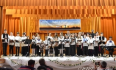 Festivalul de pricesne „Lumină din Lumină”- ediția a IX-a a oferit momente de emoție și credință spectatorilor din Târgu Lăpuș