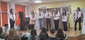 Ziua Internațională a Francofoniei, marcată la Colegiul Național „Mihai Eminescu” din Baia Mare