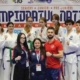 18 medalii pentru sportivii CS Ge-Baek Baia Mare la Campionatul Național de Taekwon-do ITF de la Târgu Mureș