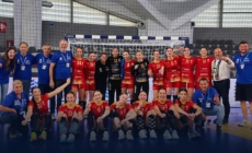 „Tricolorele” U20 și-au aflat adversarele din grupă la Campionatul Mondial