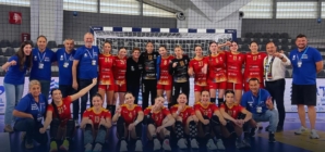 „Tricolorele” U20 și-au aflat adversarele din grupă la Campionatul Mondial