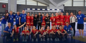 „Tricolorele” U20 și-au aflat adversarele din grupă la Campionatul Mondial