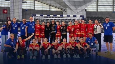 „Tricolorele” U20 și-au aflat adversarele din grupă la Campionatul Mondial
