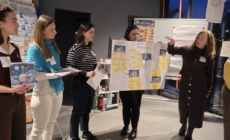 „Îmblânzirea lecturii”: noi abordări în literație la Hub-ul Învățătorilor