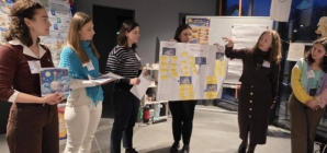 „Îmblânzirea lecturii”: noi abordări în literație la Hub-ul Învățătorilor