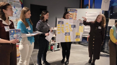 „Îmblânzirea lecturii”: noi abordări în literație la Hub-ul Învățătorilor