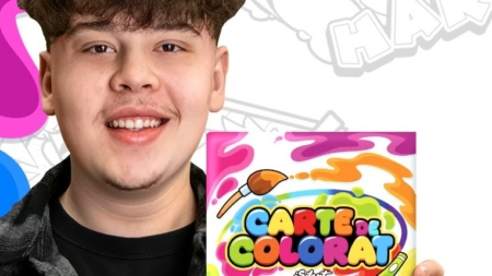 Întâlnire cu iSilent în Baia Mare