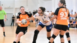 Două puncte plus un loc mai sus pentru CS Minaur