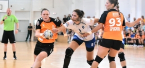 Două puncte plus un loc mai sus pentru CS Minaur