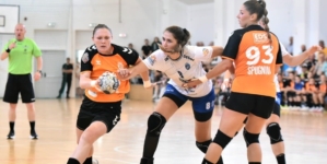 Două puncte plus un loc mai sus pentru CS Minaur