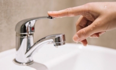 Furnizarea apei potabile va fi întreruptă în comuna Fărcașa, localitatea Sârbi