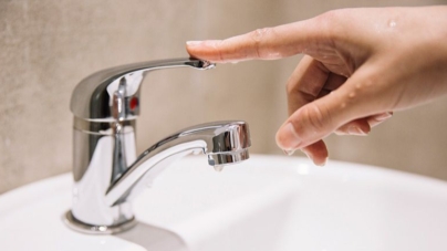 Furnizarea apei potabile va fi întreruptă în comuna Fărcașa, localitatea Sârbi