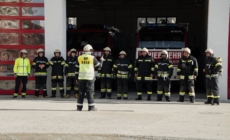 ISU Maramureș a organizat mai multe acțiuni de informare și instruire a populației, pe raza județului