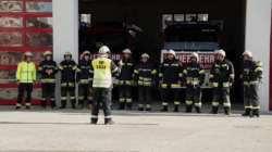 ISU Maramureș a organizat mai multe acțiuni de informare și instruire a populației, pe raza județului