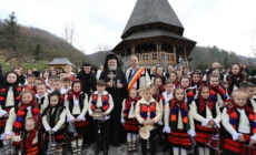 Cuvântul de învățătură al Preasfințitului Părinte Episcop Iustin, în duminica a patra din Postul Paștilor