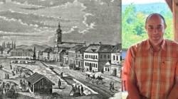 Teofil Ivanciuc pregătește un volum de referință despre istoria municipiului Sighetu Marmației la 700 de ani de la atestarea documentară