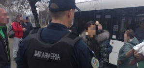 Acțiuni pentru siguranța călătorilor în transportul public din Baia Mare