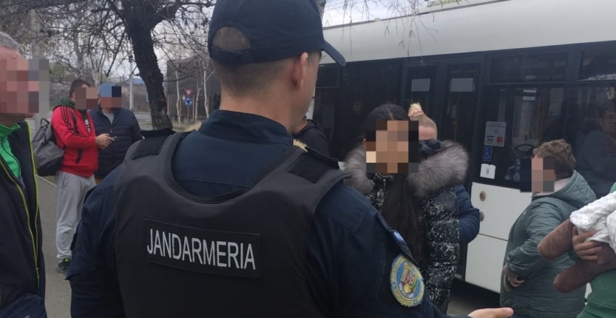 Acțiuni pentru siguranța călătorilor în transportul public din Baia Mare