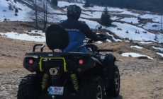 60 de misiuni ale jandarmilor maramureșeni în weekend