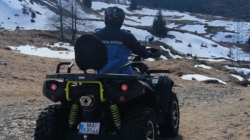 60 de misiuni ale jandarmilor maramureșeni în weekend