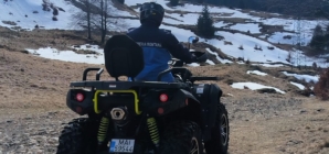 60 de misiuni ale jandarmilor maramureșeni în weekend