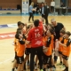 Echipa de juniori 4 a Academiei de Handbal Minaur s-a calificat la Turneul semifinal