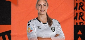 Transfer pentru CS Minaur al unei multiple campioane în Croația și Franța