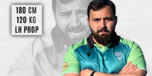 Pilier din Georgia transferat la CSM Știința Baia Mare