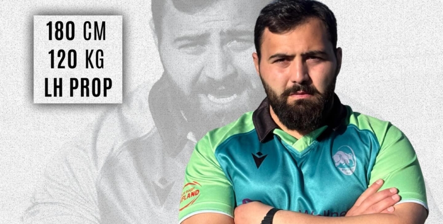 Pilier din Georgia transferat la CSM Știința Baia Mare