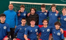 Performanță deosebită pentru fotbaliștii Liceului Internațional Baia Mare la Cupa ING, desfășurată în cadrul Olimpiadei Naționale a Sportului Școlar