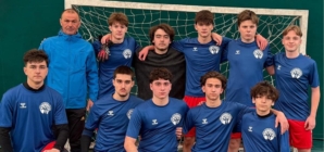 Performanță deosebită pentru fotbaliștii Liceului Internațional Baia Mare la Cupa ING, desfășurată în cadrul Olimpiadei Naționale a Sportului Școlar