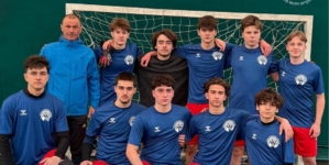 Performanță deosebită pentru fotbaliștii Liceului Internațional Baia Mare la Cupa ING, desfășurată în cadrul Olimpiadei Naționale a Sportului Școlar