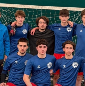 Performanță deosebită pentru fotbaliștii Liceului Internațional Baia Mare la Cupa ING, desfășurată în cadrul Olimpiadei Naționale a Sportului Școlar