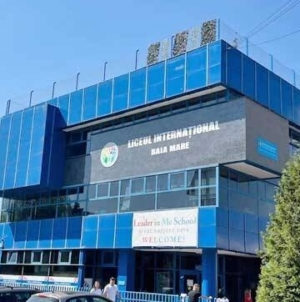 3 elevi ai Liceului Internațional Baia Mare s-au calificat la etapa județeană a Olimpiadei Naționale de Limba Engleză