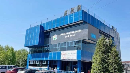 Calificări la etapa județeană a Olimpiadei Naționale de Limba Engleză pentru Liceul Internațional Baia Mare