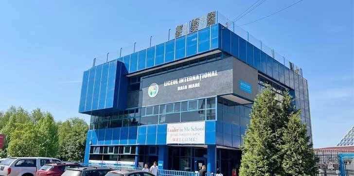 3 elevi ai Liceului Internațional Baia Mare s-au calificat la etapa județeană a Olimpiadei Naționale de Limba Engleză