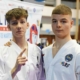 Sportivii băimăreni Bogdan Alexandru Roman și Doru Ioan Haragâs au fost selectați în Lotul Național de Taekwon-Do ITF