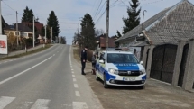 Peste 270 de pietoni amendați într-o săptămână în Maramureș