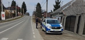 Peste 270 de pietoni amendați într-o săptămână în Maramureș