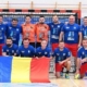 Turneu de handbal masters în Baia Mare, cu echipe din trei țări