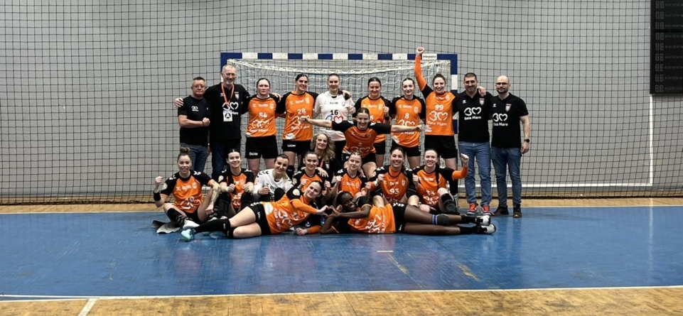 Victorie pentru CS Minaur și calificare în sferturile Cupei României