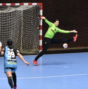 CS Minaur, meci în deplasare cu penultima clasată