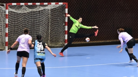 CS Minaur, meci în deplasare cu penultima clasată