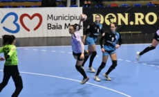 CS Minaur, meci pentru calificarea în sferturile Cupei României