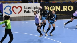 CS Minaur, meci pentru calificarea în sferturile Cupei României