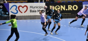 CS Minaur, meci pentru calificarea în sferturile Cupei României