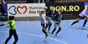 CS Minaur, meci pentru calificarea în sferturile Cupei României