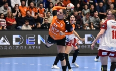 CS Minaur caută a treia victorie cu CSM Târgu Jiu din acest sezon